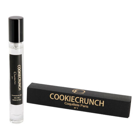 Coquillete Cookiecrunch Extrait de Parfum