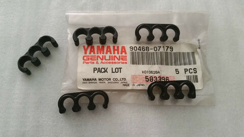 Скоба Yamaha 904680717900