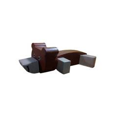 Трансформер «Медведь»