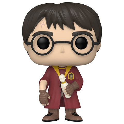 Фигурка Funko POP! Harry Potter: Harry with Skele-Gro (149)