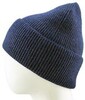 Картинка шапка Skully Wear ZZM-322 navy - 3