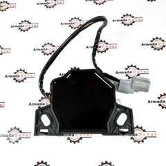 Сигнал заднего хода 12V | 717/07700, 335/C6340 | Spare Parts