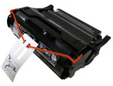Совместимый картридж t650h21e для Lexmark LaserPrinter-T650, T652, T654, T656 25K