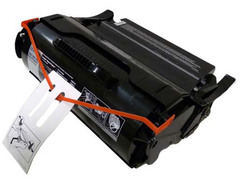 Совместимый картридж t650h21e для Lexmark LaserPrinter-T650/T652/T654/T656 25K