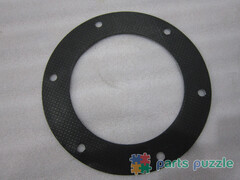 Прокладка компрессора / GASKET - COMPRESSOR АРТ: 494/144