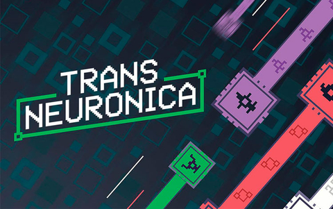 Trans Neuronica (для ПК, цифровой код доступа)