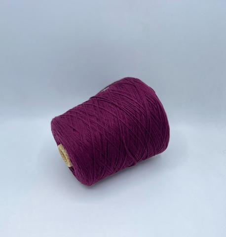 Cariaggi (пр.Италия) арт-Piuma, 320м/100гр,100% кашемир,цвет- Ягодный, арт.30518