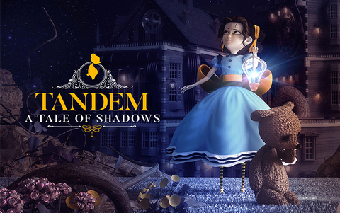 Tandem: A Tale of Shadows (для ПК, цифровой код доступа)