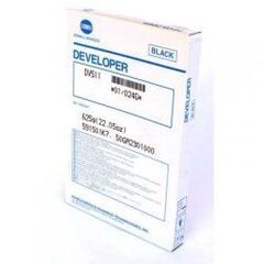 Девелопер Konica-Minolta DV-511. Для KM bizhub 420/500 (250K)