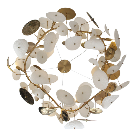 Светильник подвесной ST Luce Dahlia SL1518.303.10