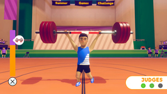 Summer Games Challenge (для ПК, цифровой код доступа)