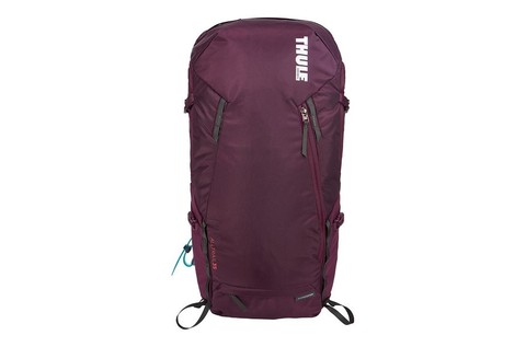 Картинка рюкзак туристический Thule Alltrail 35 Monarch - 2