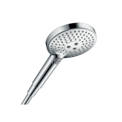 Душ ручной 12,5х12,5 см 3 режима Hansgrohe Raindance Select S 26530000 фото