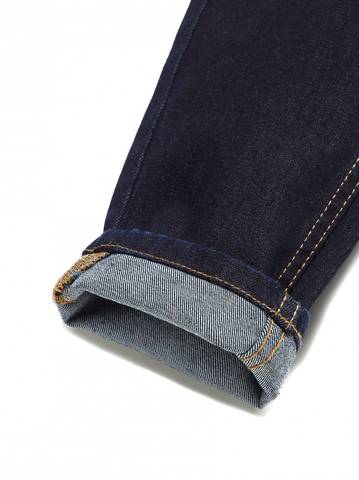 Джинсы CON-183 Conte