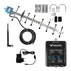 Готовый комплект VEGATEL VT2-900E-kit (LED)