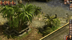 Commandos 2 HD Remaster (для ПК, цифровой код доступа)