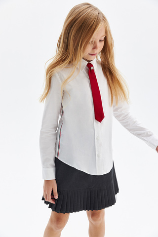 Блузка длинный рукав Silver Spoon SSFSAG-129-23013-200