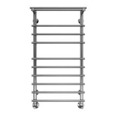 Полотенцесушитель Ватра с полкой П10 500х996 (6+3+1) Терминус