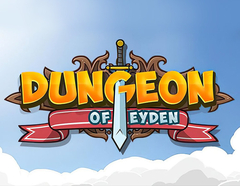 Dungeon of Eyden (для ПК, цифровой код доступа)