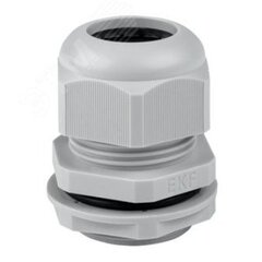 Сальник PG29 d18- 25мм ИЭК YSA20-25-29-54-K41