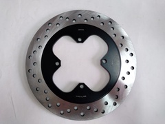 Диск тормозной задний на Honda VFR F  750 90-97, VFR V-TEC / ABS 800 98-2013