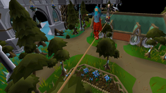 Old School RuneScape 12-Month Membership + OST (для ПК, цифровой код доступа)