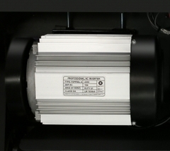 Беговая дорожка BRONZE GYM T1000M PRO TURBO