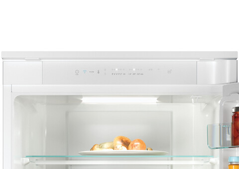 Встраиваемый холодильник CBT3518FWRU