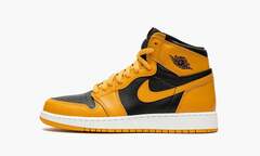 Air Jordan 1 Retro High GS "Pollen"