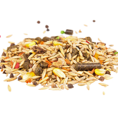 FIORY Classic корм для морских свинок и шиншилл Breeders 680 г