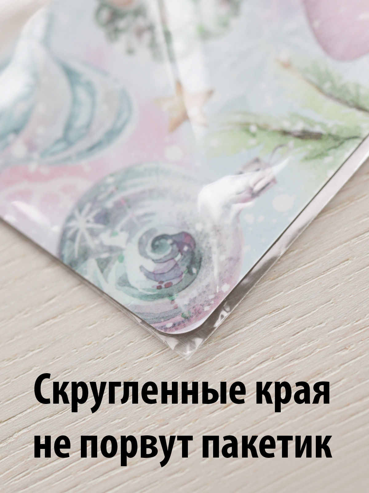 Мастер-класс по объемной открытке с дистресс-чернилами от Натальи Ольховик