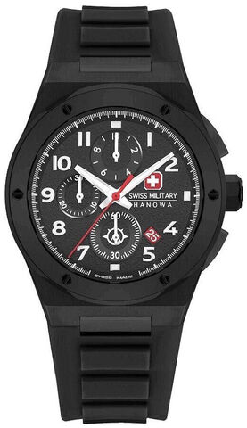 Часы мужские Swiss Military Hanowa SMWGO2102030 Sonoran Chrono
