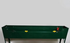 Мишень Гусеница "Атака"