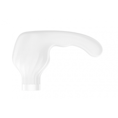 Вибромассажер Satisfyer Double Wand-er Connect App белый