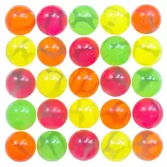 Мячи прыгуны 25 мм «Миксербол» (Тип D) 300 шт