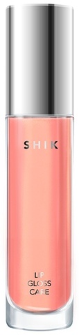 Shik Lip Gloss Care 04 Light Peach