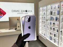 iPhone 14 Pro Max, 1 ТБ б/у