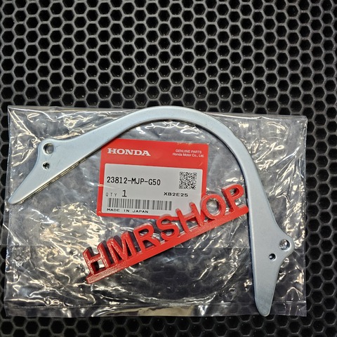 Honda Направляющая, ведомая цепь 23812-MJP-G50