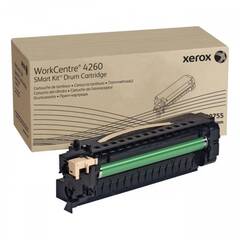 Копи-картридж Xerox 113R00755 для Xerox WorkCentre 4250/4260 (Ресурс 80000)