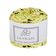 Royal Paillettes LA FILATI