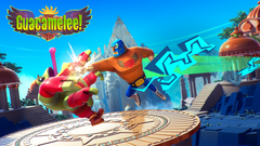 Brawlout (для ПК, цифровой код доступа)