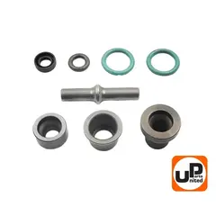 Боек UNITED PARTS в сборе для BOSCH GBH2-28/2-28DV (1617000697) малый (90-0935)