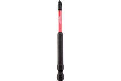 Бита Milwaukee SHOCKWAVE PZ1 90мм