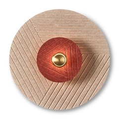 Настенный светодиодный светильник Freya ACOUSTIC FR5494WL-L4TR