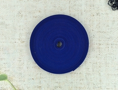 Косая бейка, ш. 1,5 см, электрик