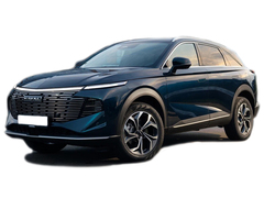 Чехлы на Haval F7 2024–2025 г.в.