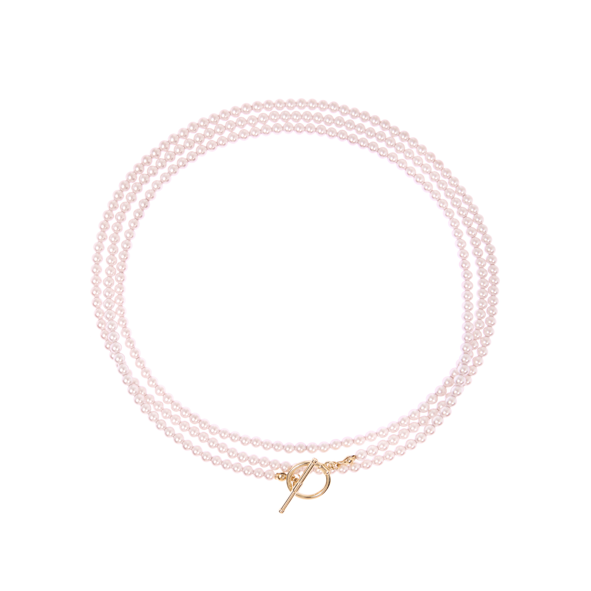 

Колье Branch Necklace - Pale