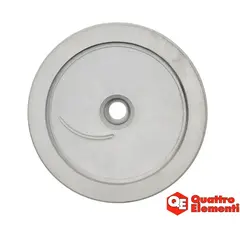 Крышка QUATTRO ELEMENTI A1100FL/1300FL G1100FL крыльчатки (770-650-024)