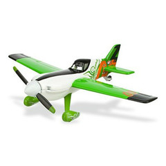 Planes Die Cast Plane - Zed