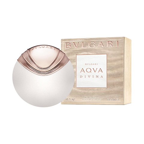 Bvlgari Aqva Divina